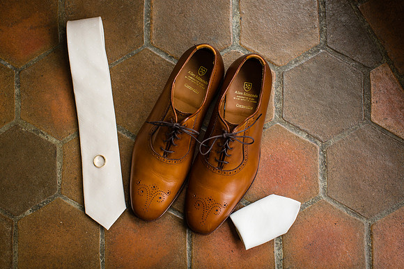 Cherry Island Wedding