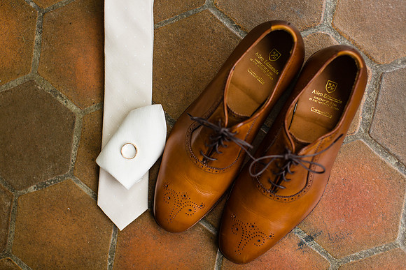 Cherry Island Wedding