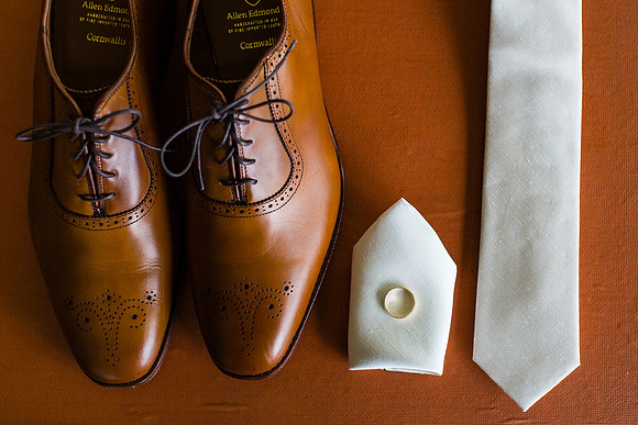 Cherry Island Wedding