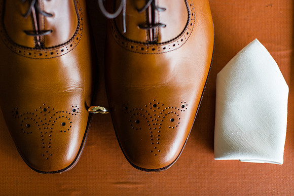 Cherry Island Wedding