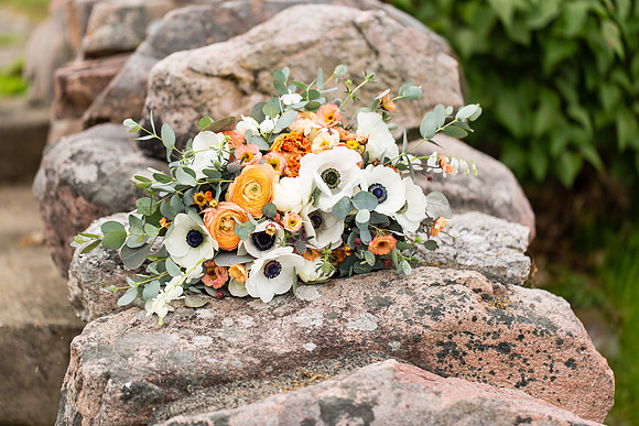 Cherry Island Wedding