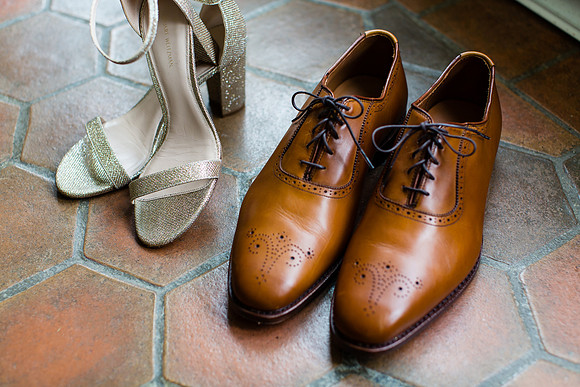 Cherry Island Wedding
