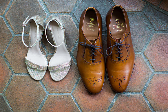 Cherry Island Wedding