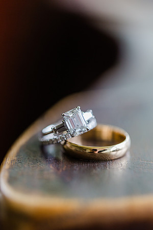 Cherry Island Wedding