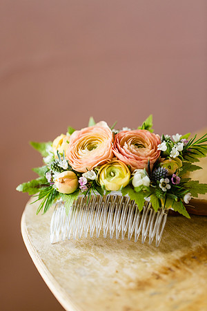 Cherry Island Wedding