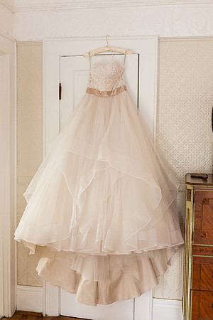 Cherry Island Wedding