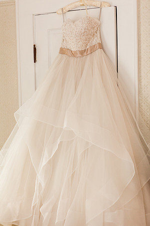 Cherry Island Wedding
