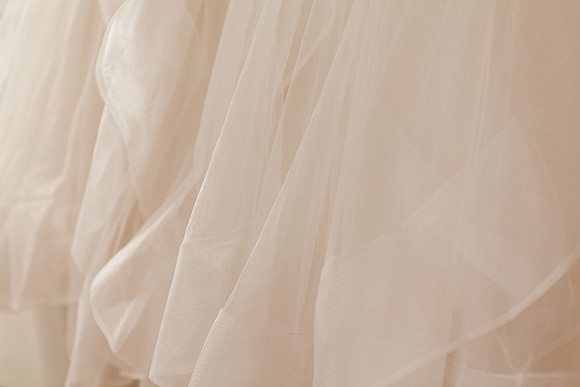 Cherry Island Wedding