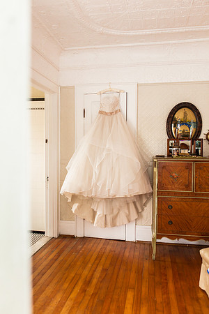 Cherry Island Wedding