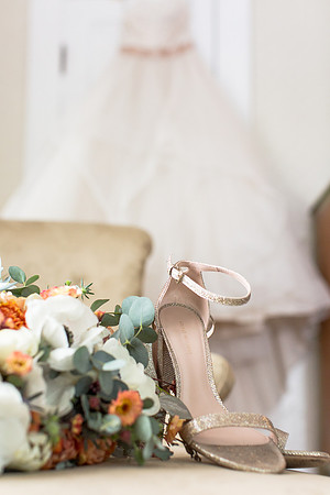 Cherry Island Wedding