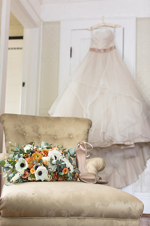 Cherry Island Wedding