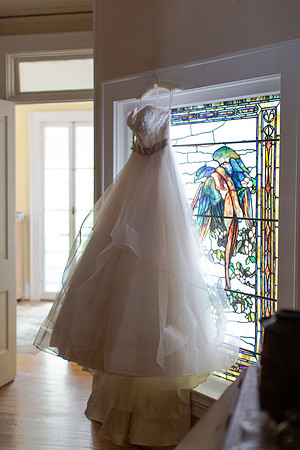 Cherry Island Wedding