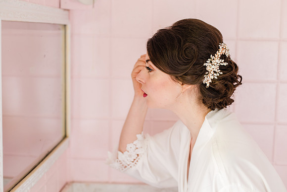 Cherry Island Wedding