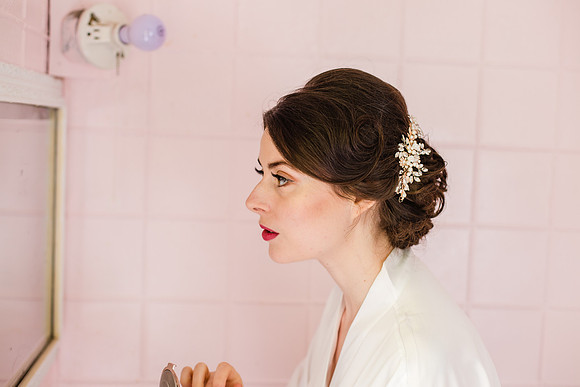 Cherry Island Wedding