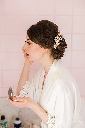 Cherry Island Wedding