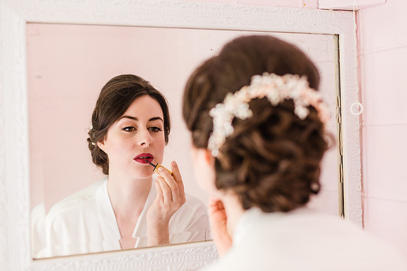 Cherry Island Wedding
