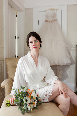 Cherry Island Wedding
