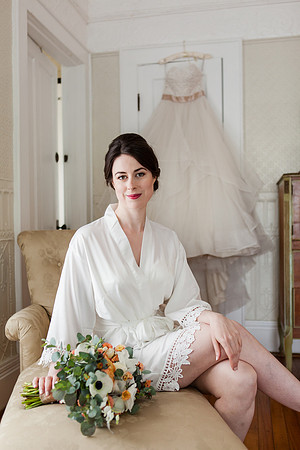 Cherry Island Wedding