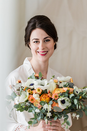 Cherry Island Wedding