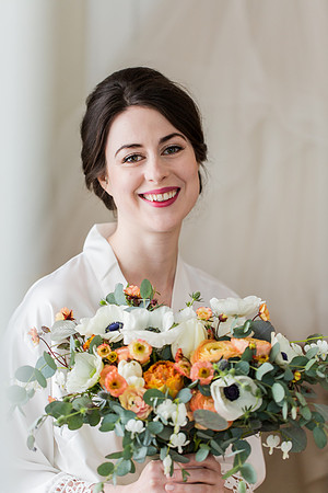 Cherry Island Wedding