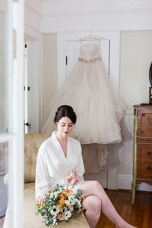 Cherry Island Wedding
