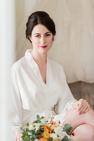 Cherry Island Wedding