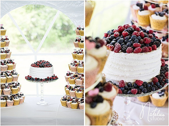 Cherry Island Wedding