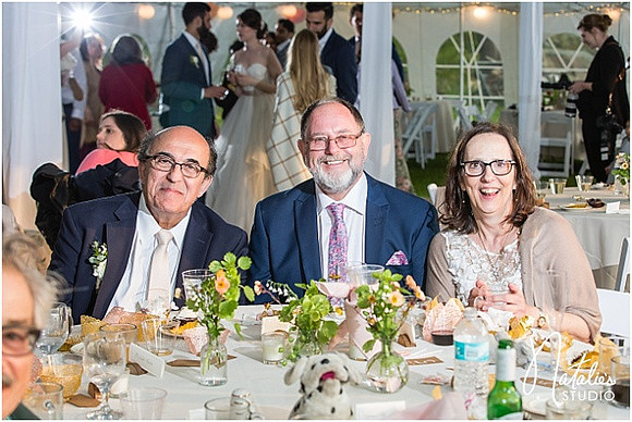 Cherry Island Wedding
