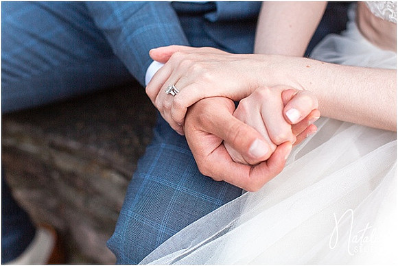 Cherry Island Wedding