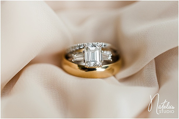 Cherry Island Wedding