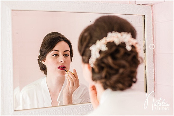 Cherry Island Wedding