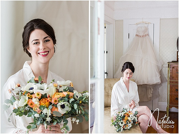 Cherry Island Wedding