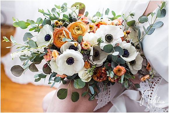Cherry Island Wedding