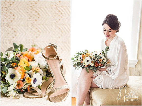 Cherry Island Wedding
