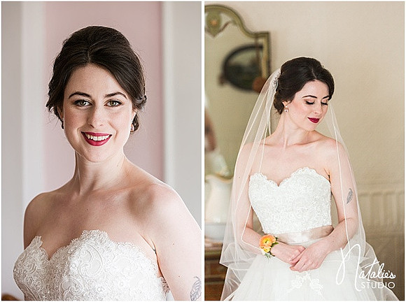 Cherry Island Wedding