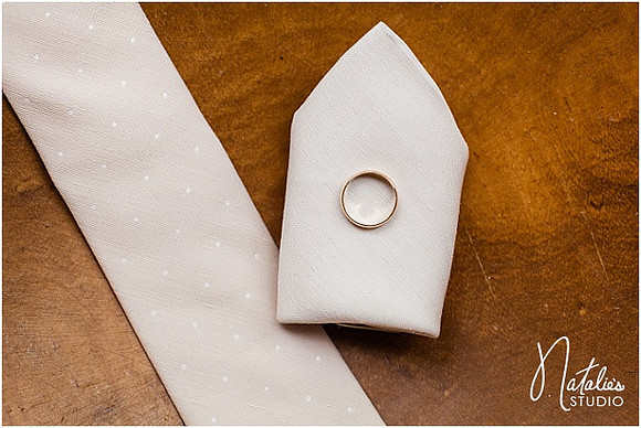 Cherry Island Wedding