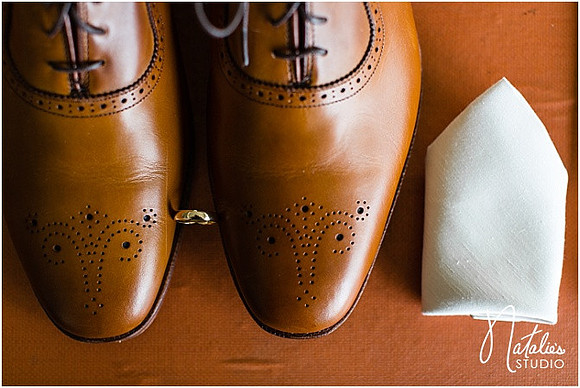 Cherry Island Wedding