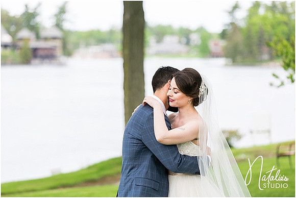 Cherry Island Wedding