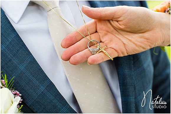 Cherry Island Wedding
