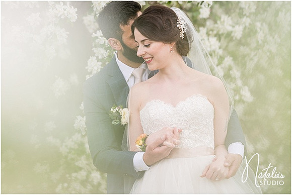 Cherry Island Wedding