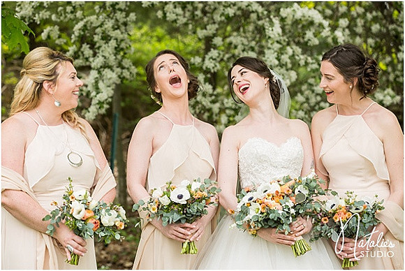 Cherry Island Wedding