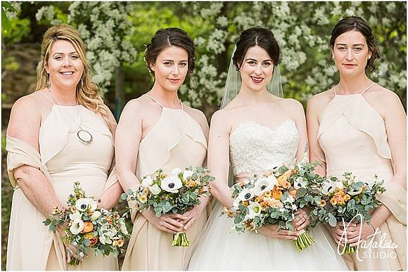Cherry Island Wedding