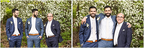 Cherry Island Wedding