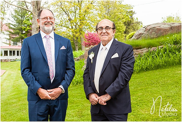 Cherry Island Wedding