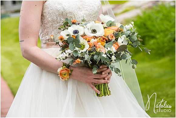 Cherry Island Wedding