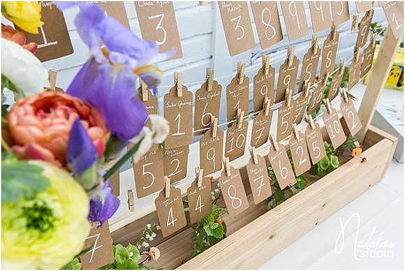Cherry Island Wedding