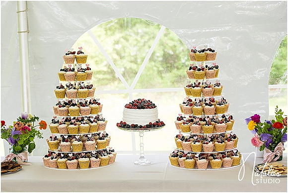 Cherry Island Wedding