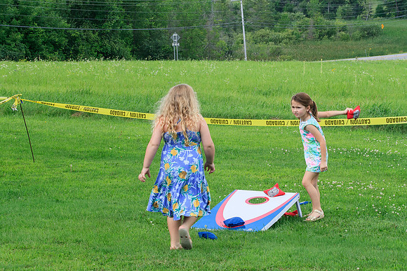 Hough Family Reunion