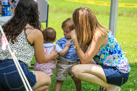 Hough Family Reunion