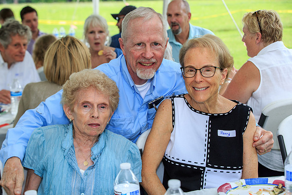 Hough Family Reunion